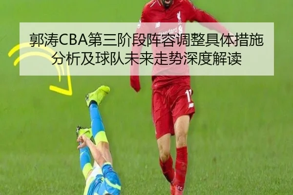 郭涛CBA第三阶段阵容调整具体措施分析及球队未来走势深度解读 - ky.cc