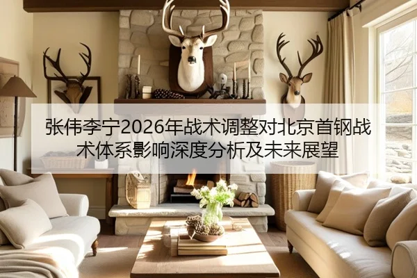 张伟李宁2026年战术调整对北京首钢战术体系影响深度分析及未来展望 - ky.cc