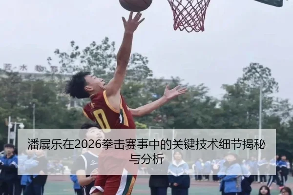 潘展乐在2026拳击赛事中的关键技术细节揭秘与分析