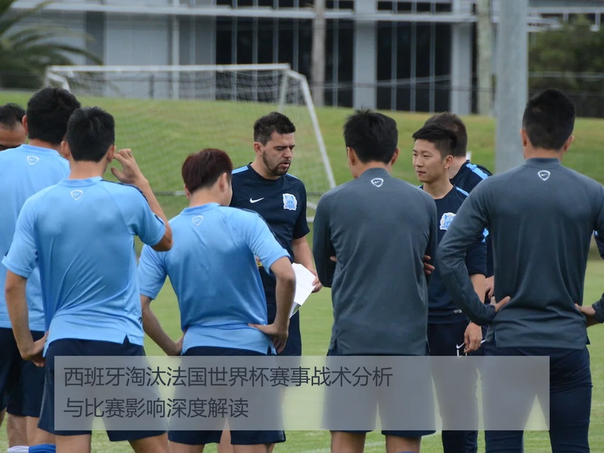 西班牙淘汰法国世界杯赛事战术分析与比赛影响深度解读